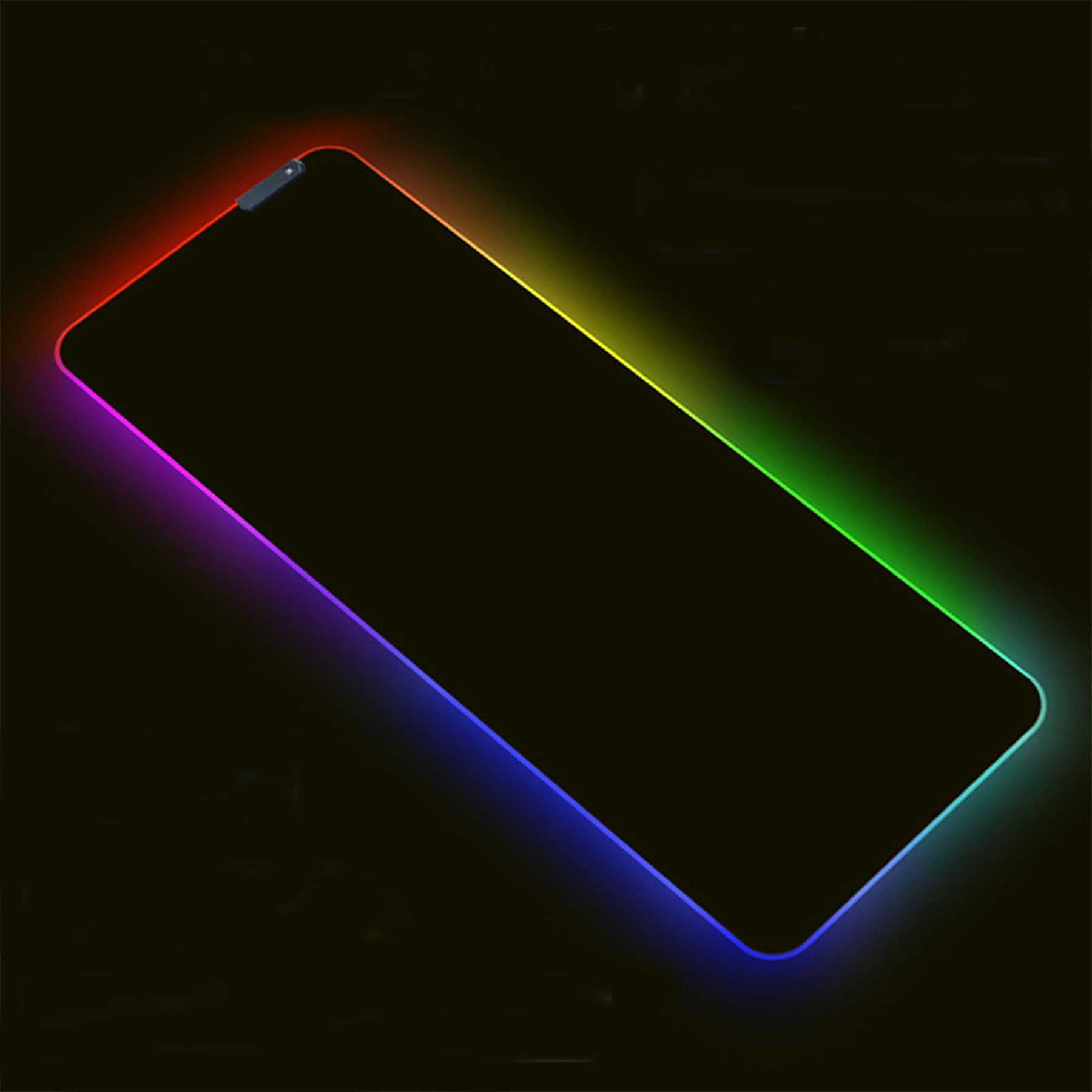 Customizable Large Size LED Multi-mode Luminous Mouse Pad