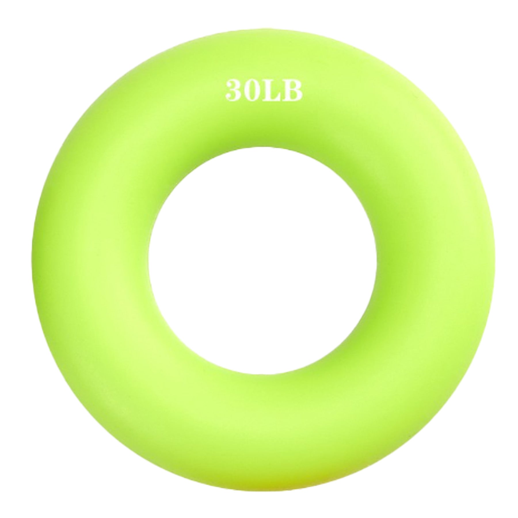 Smooth Silicone Grip Finger Trainer