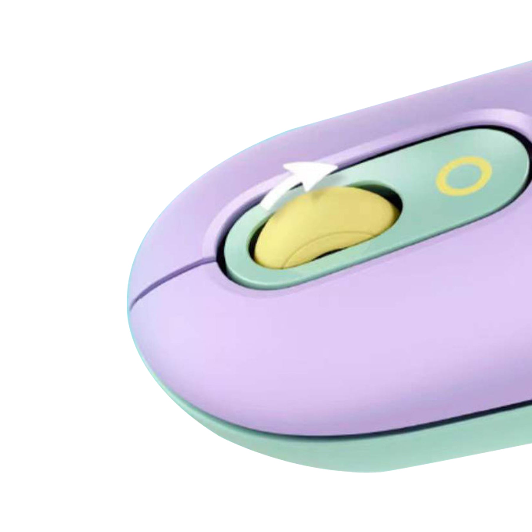 Bluetooth Wireless Mouse