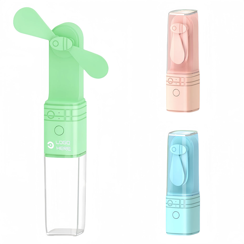 Mini Portable Fan