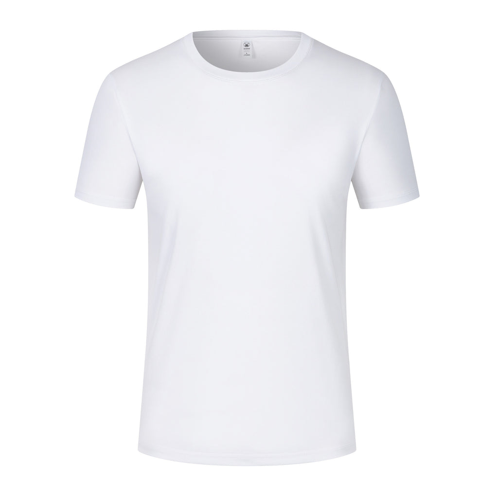 7.4oz High-Quality Men'S T-Shirt