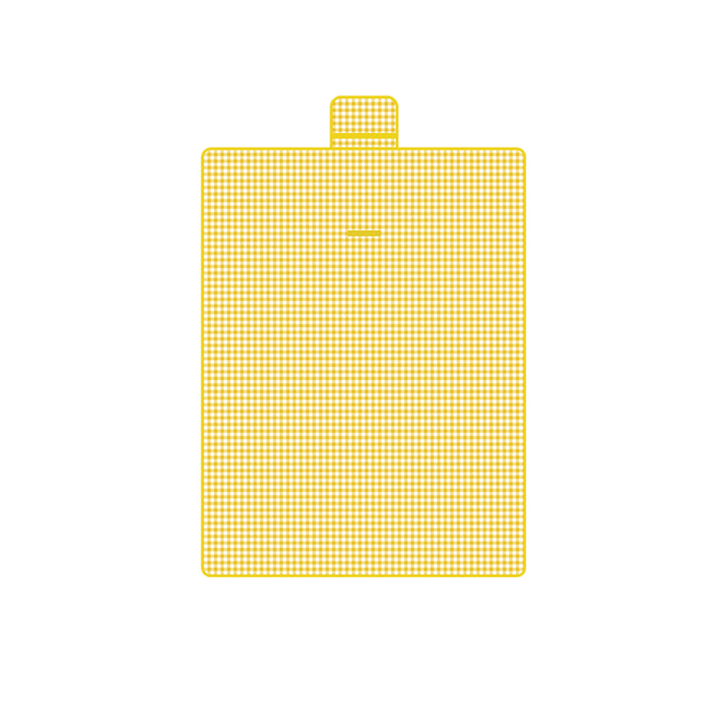Foldable Picnic Blanket For 2-4 People