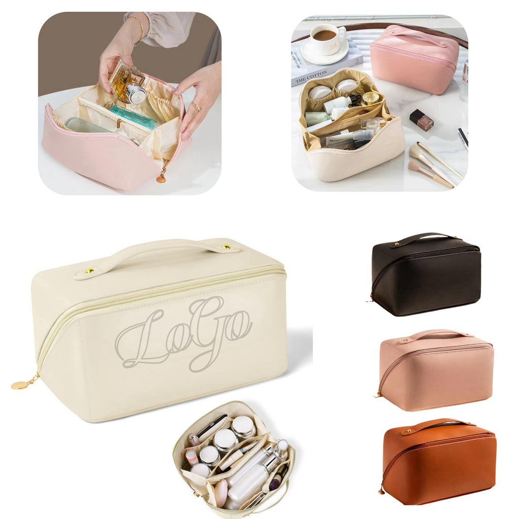 Large Capacity Toiletry Bag