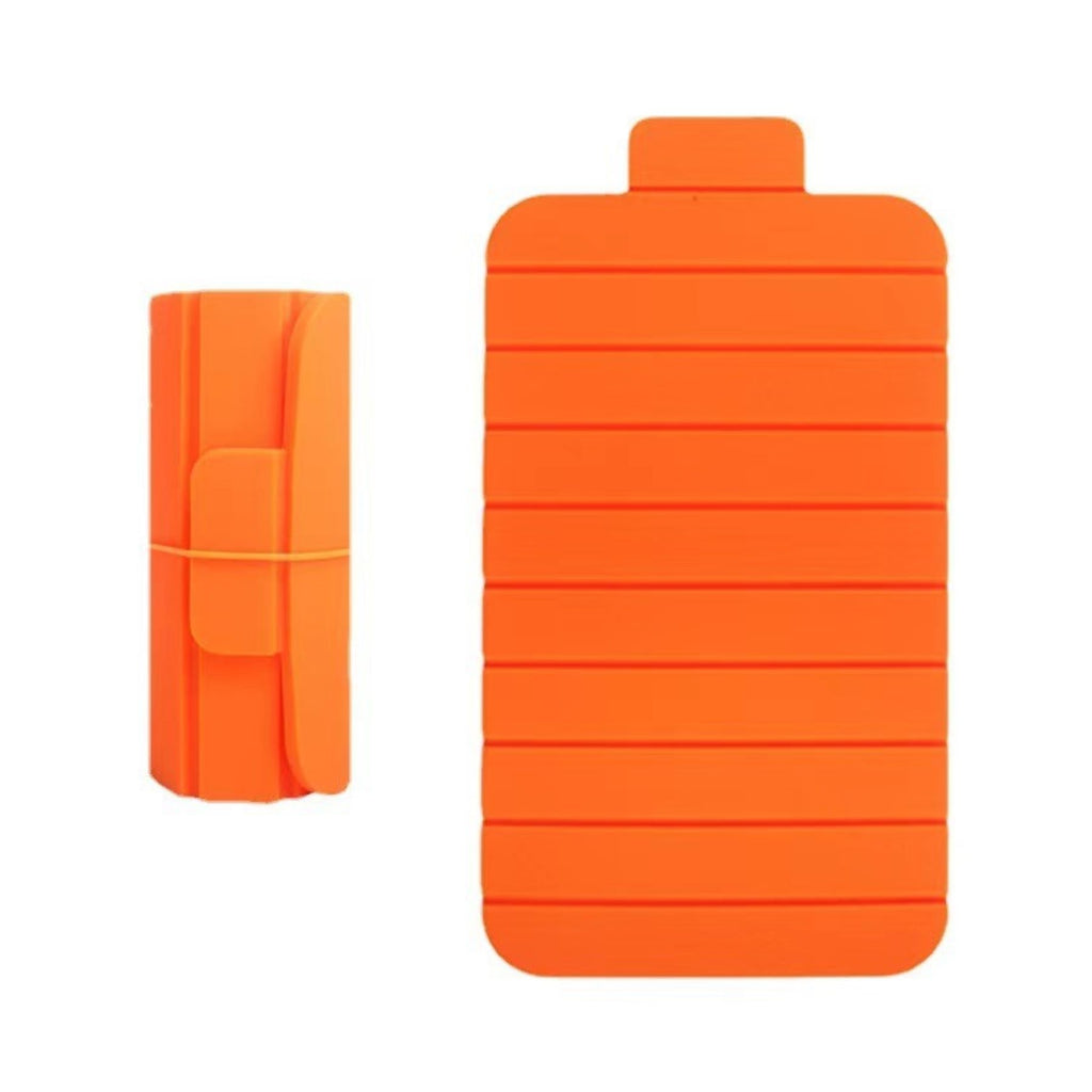 Portable Silicone Folding Chopping Board