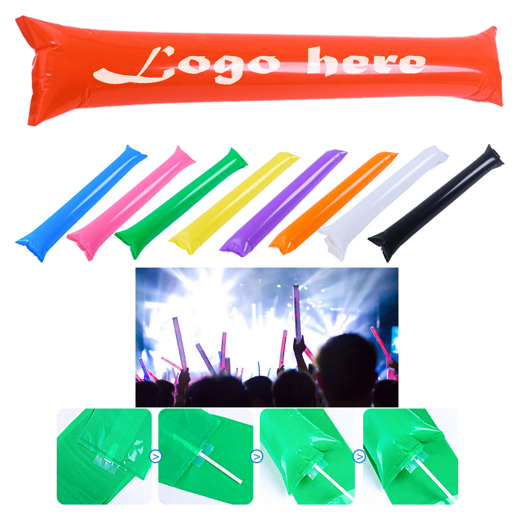 Cheer Sticks
