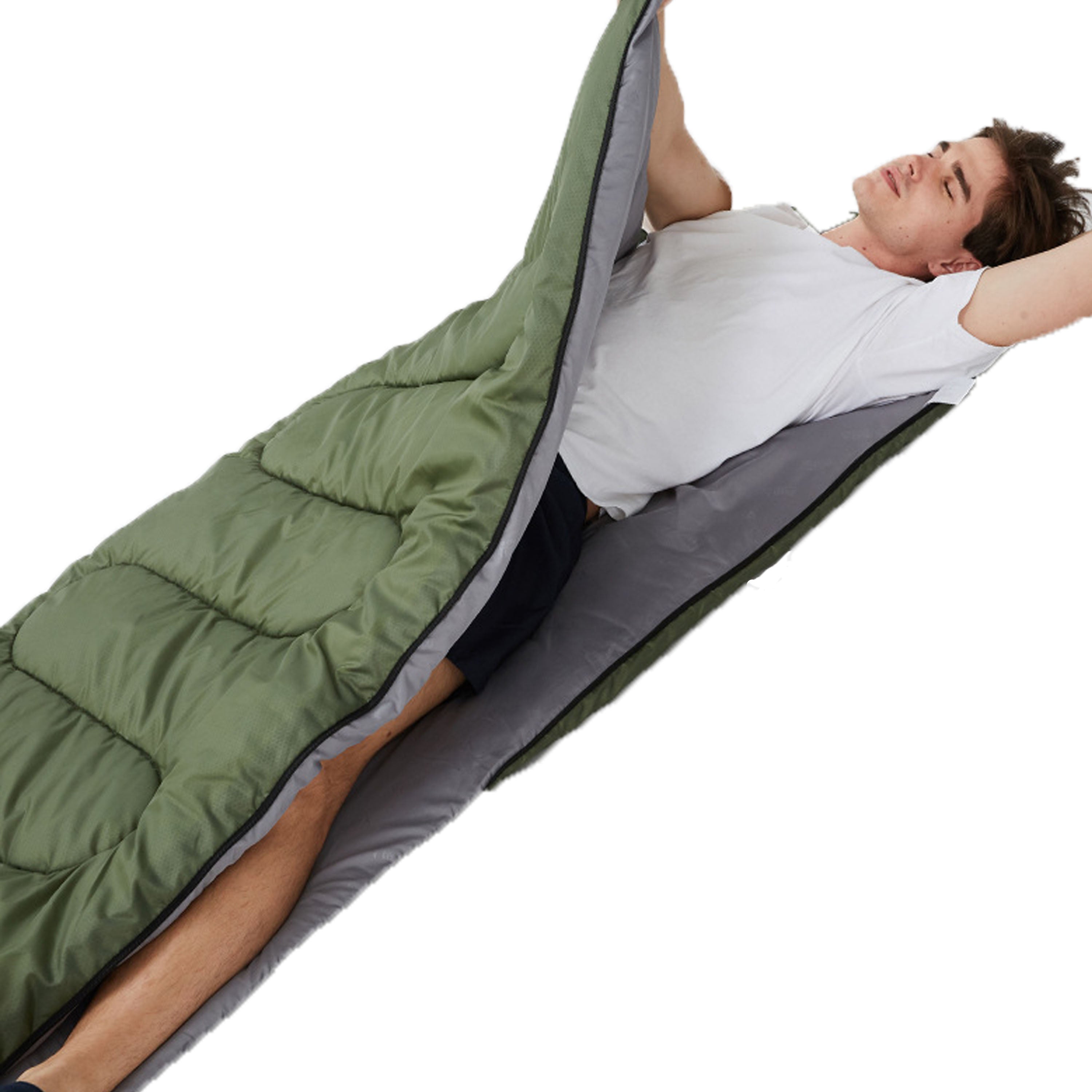Outdoor Camping Sleeping Bag