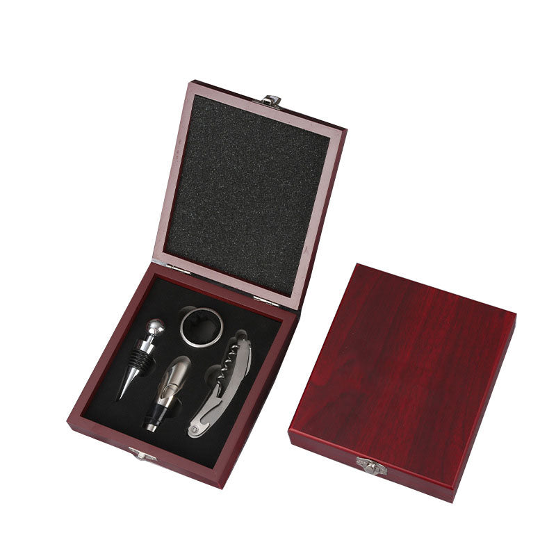 Wine Corkscrew Gift Set