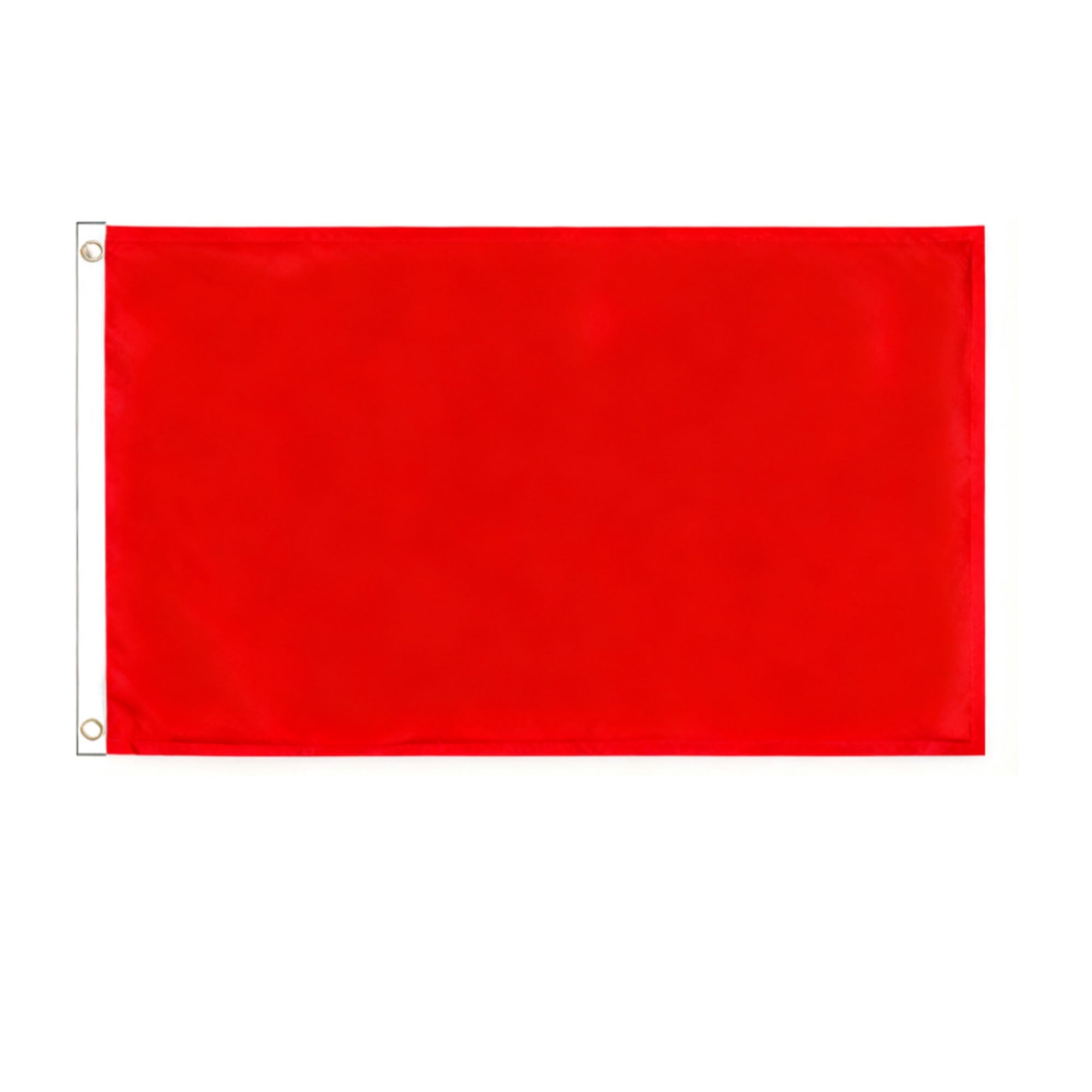 Custom Polyester Flag and Door Banner