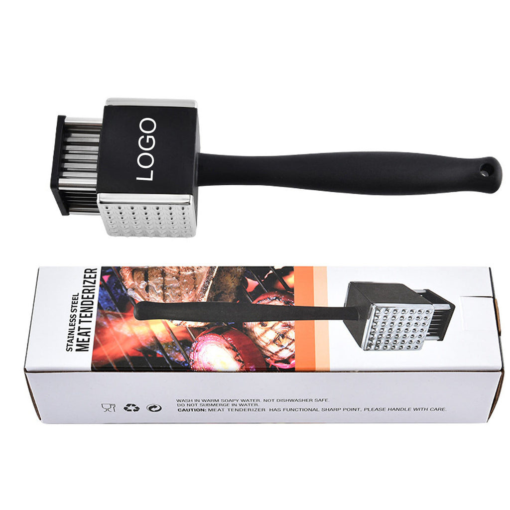 2-in-1 Meat Tenderizer