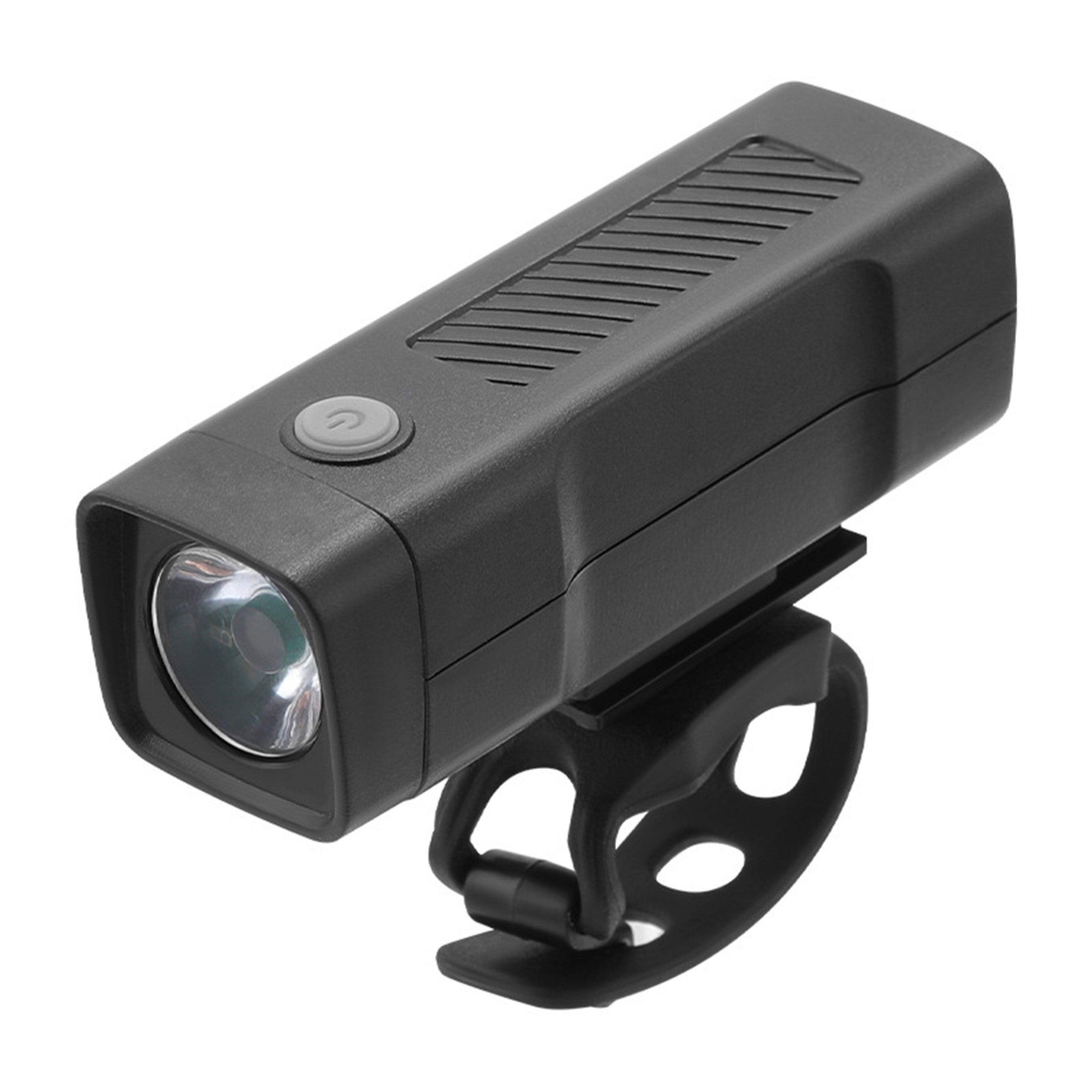 100 Lumen Bike Front Light With Quick Release