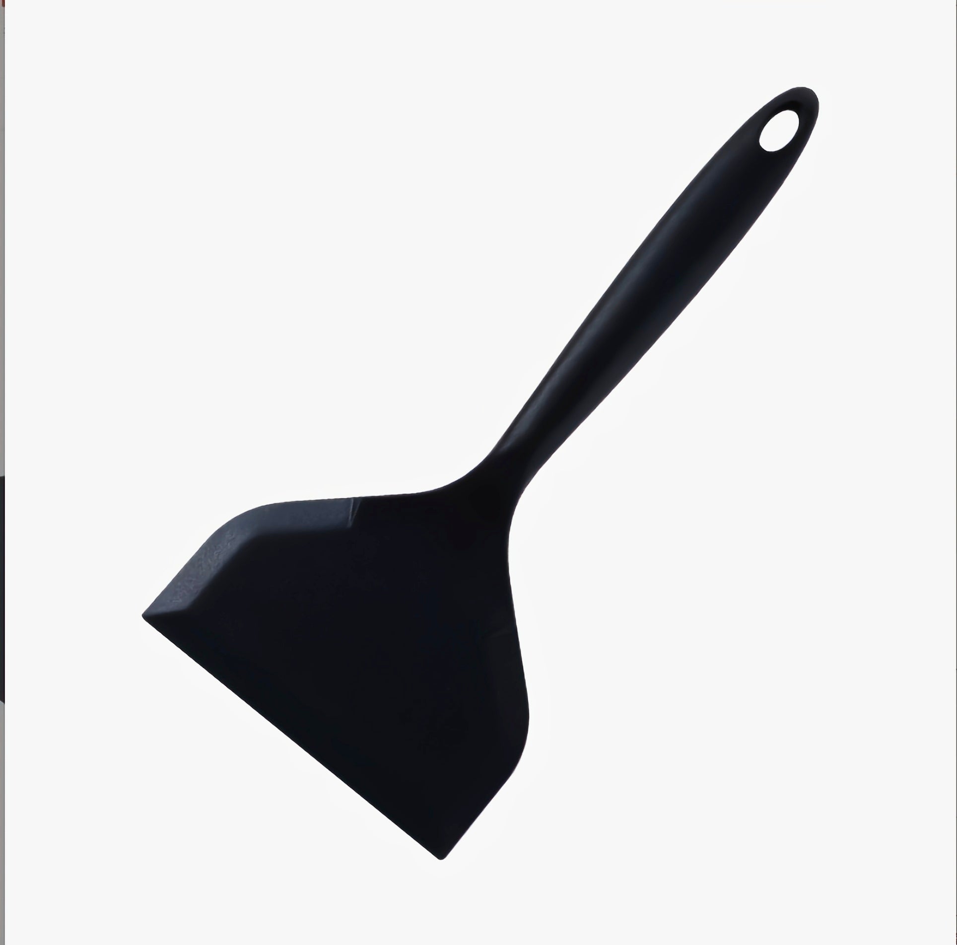 Non-Stick Silicone Turner