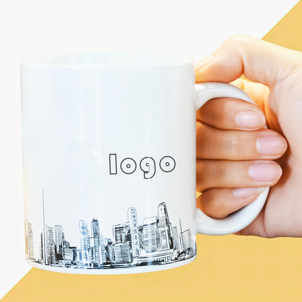 11Oz Ceramic Mug