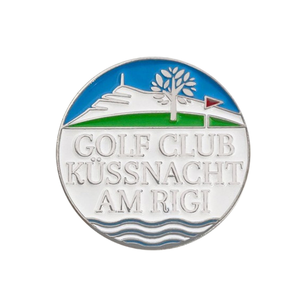 Golf Ball Markers