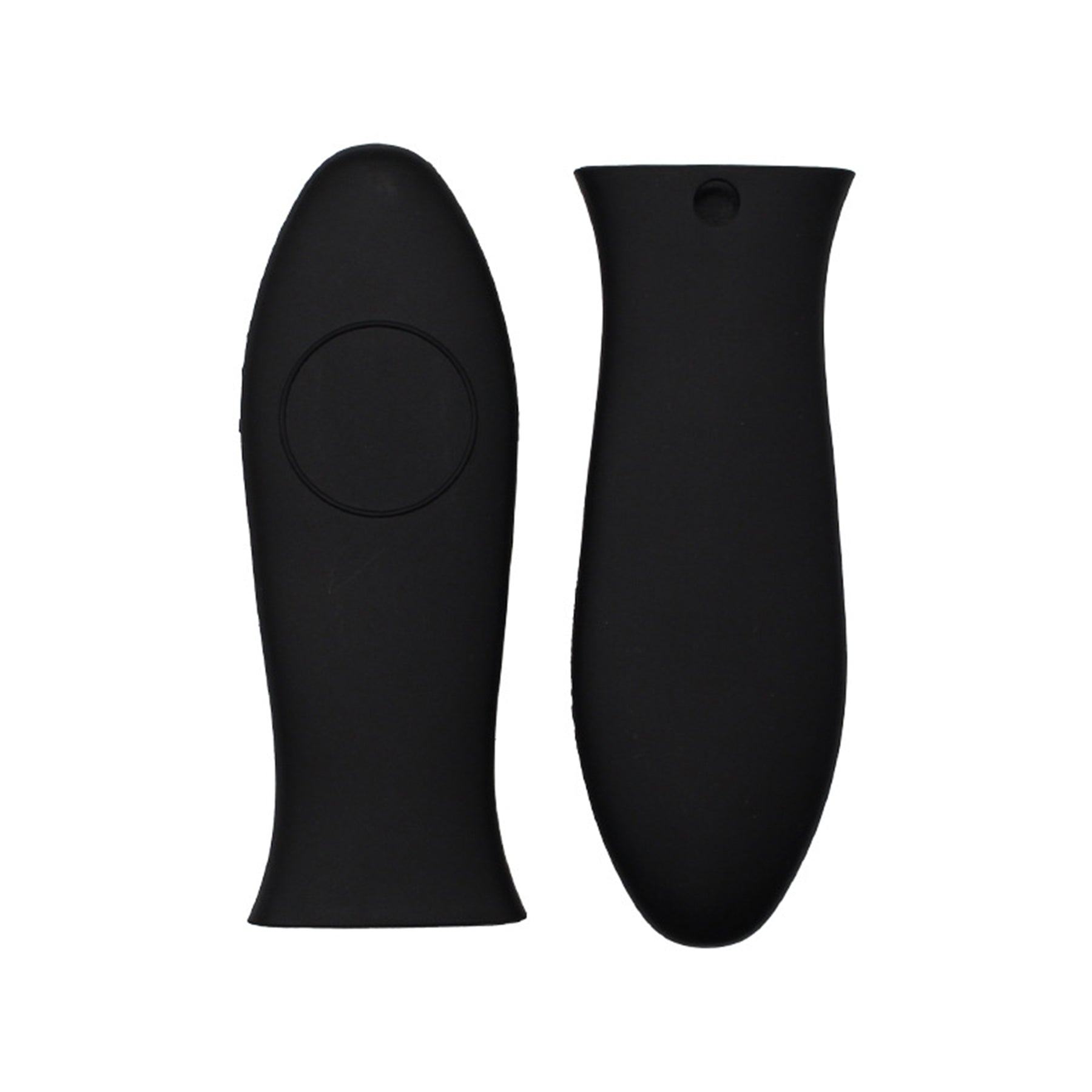 Heat Resistant Silicone Hot Handle Cover