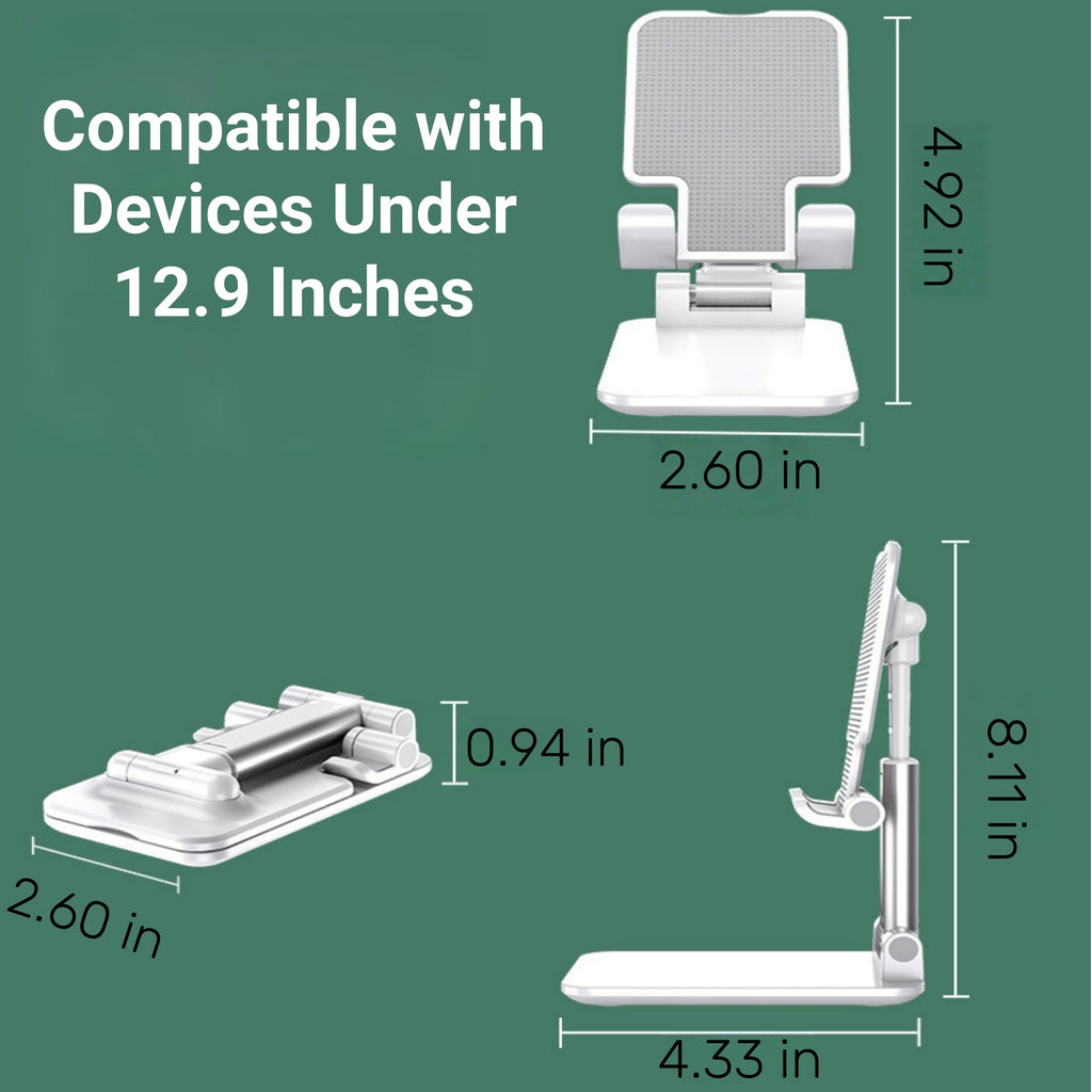 Desktop Telescopic Phone Stand