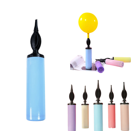 Balloon Hand Pump