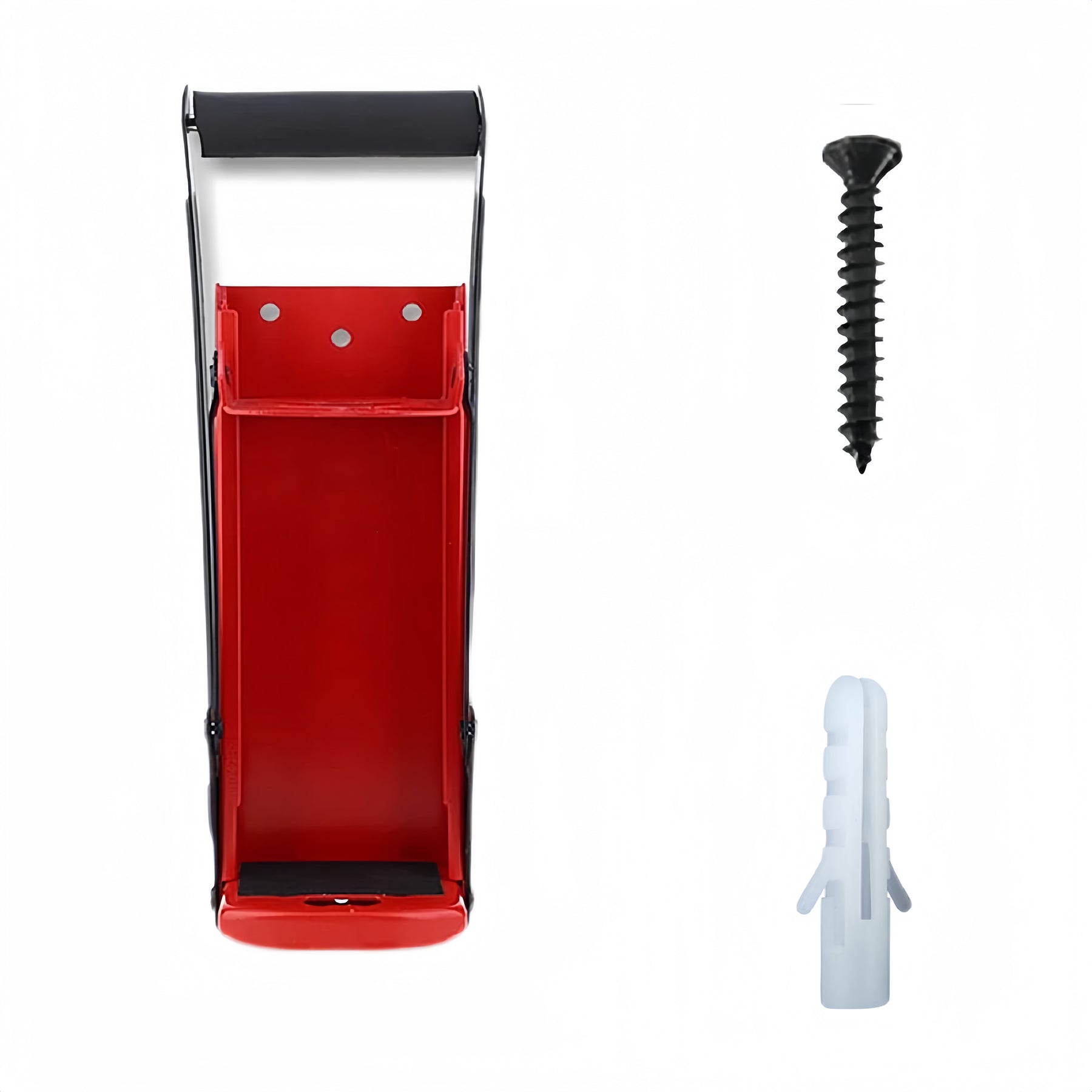 Metal Can Crusher