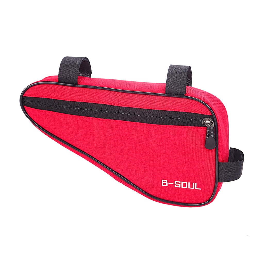 Waterproof TopTube Bag MTB Bikepacking ToolPack QuickRelease