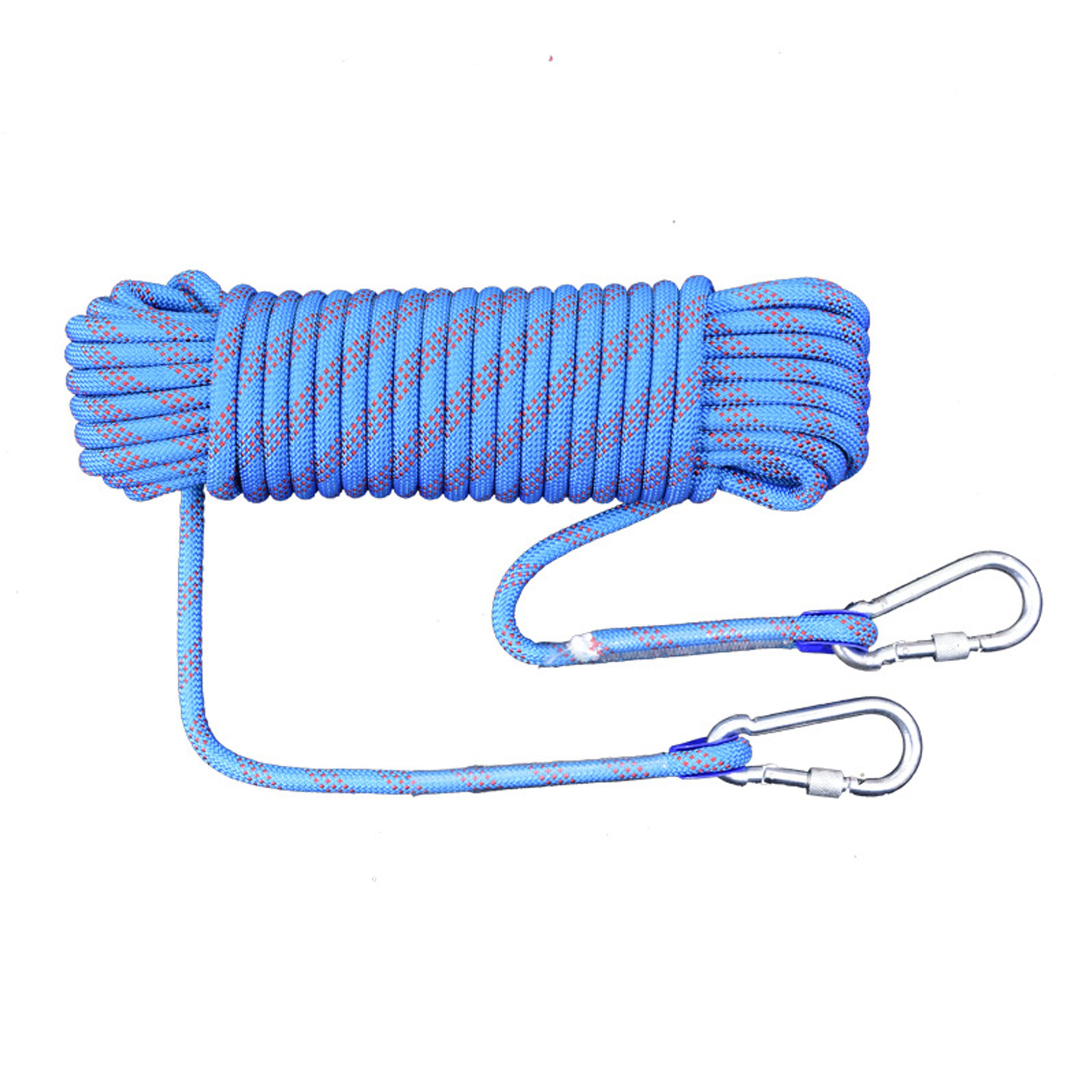 Outdoor Climbing Mountaineering Safety Rope