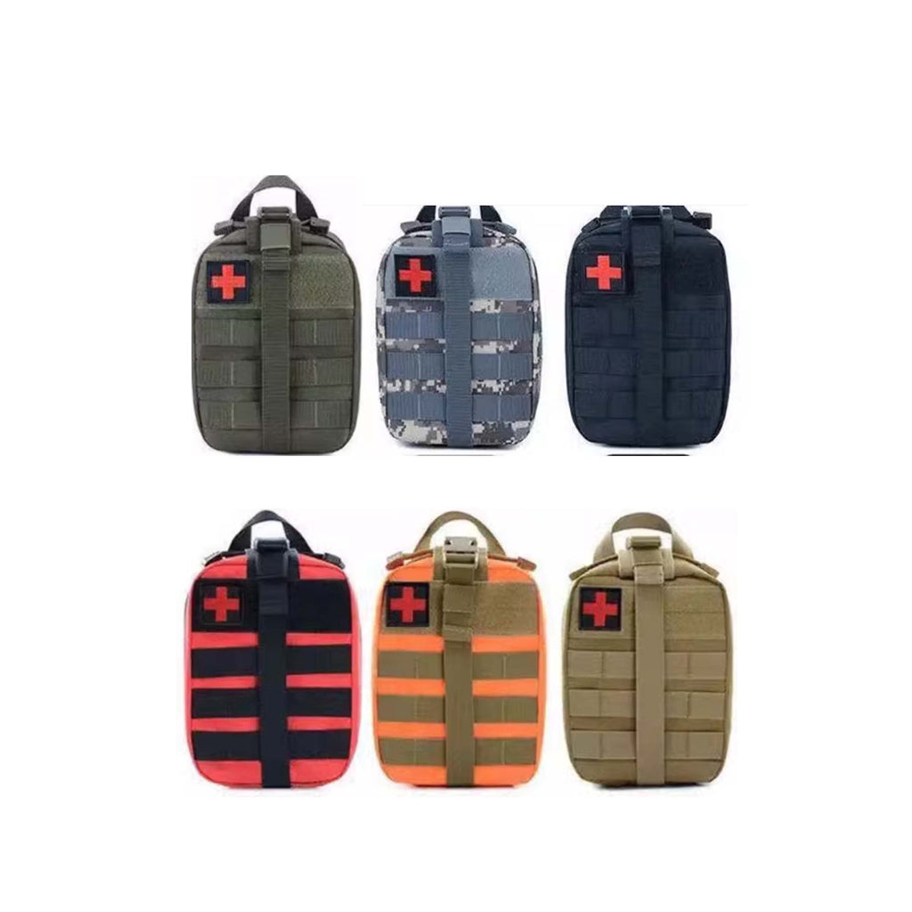Portable Multi-Functional Emergency Kit