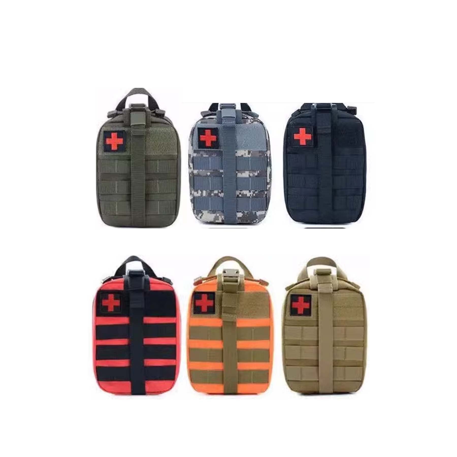Portable Multi-Functional Emergency Kit