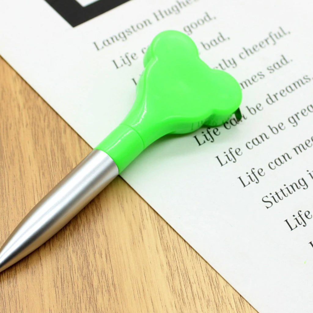 Tape Measure Pen