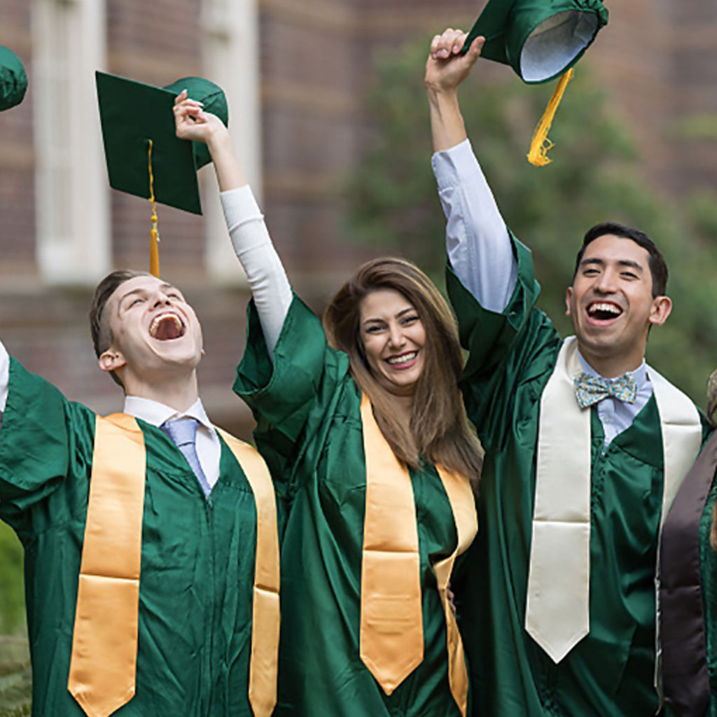 Graduation Stoles