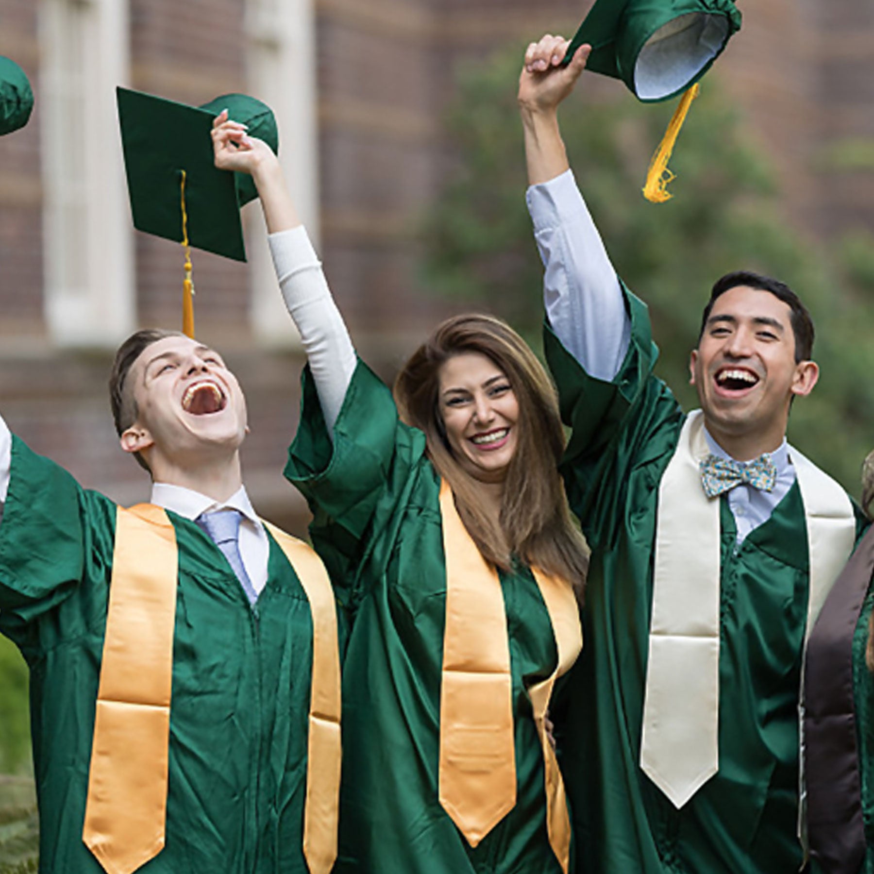 Graduation Stoles