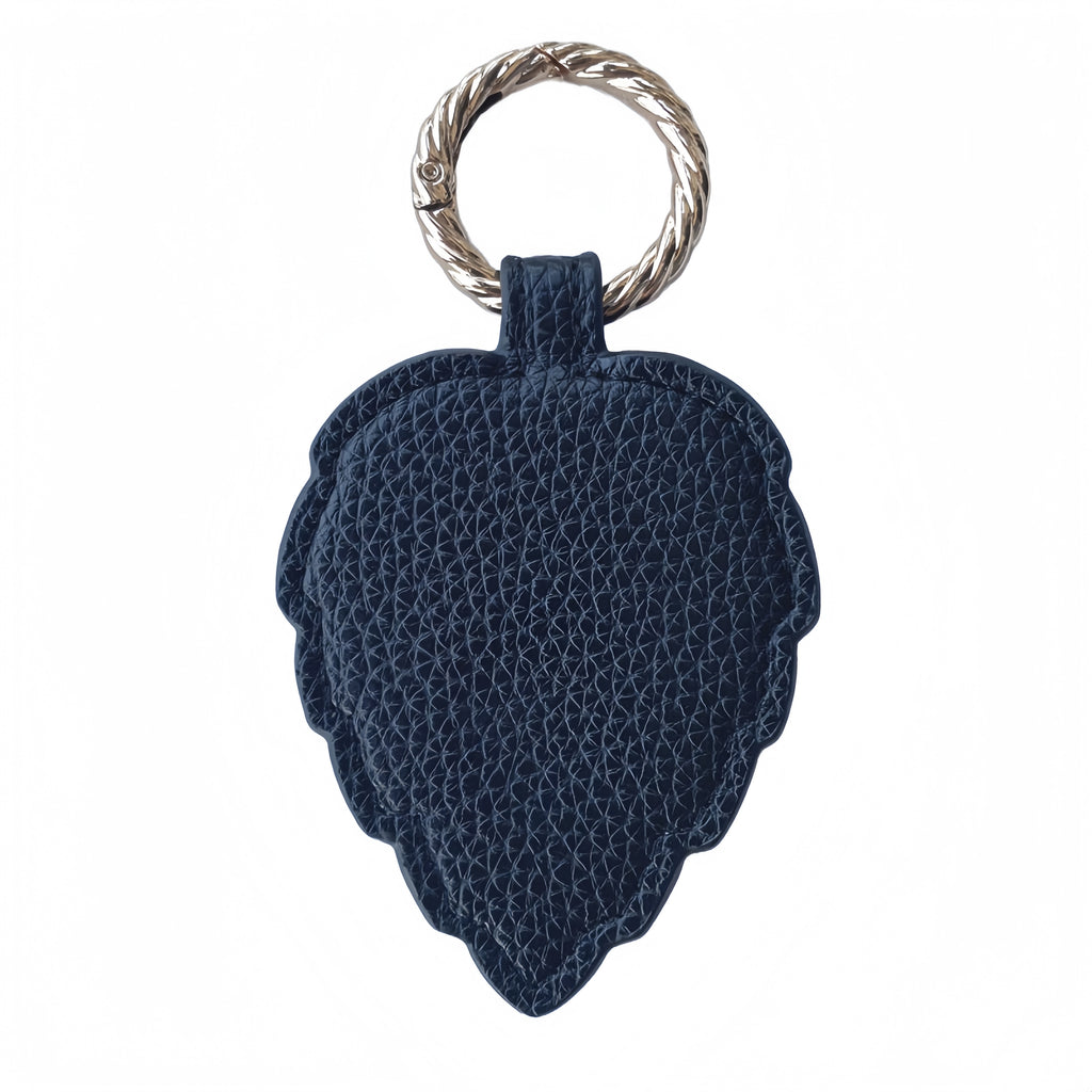 PU Leather Travel Magnetic Clip for Hat