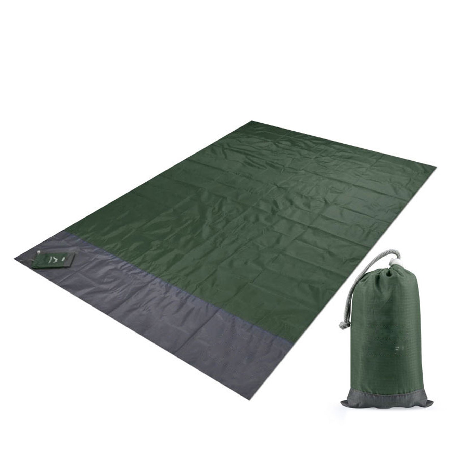 Foldable Beach Blanket