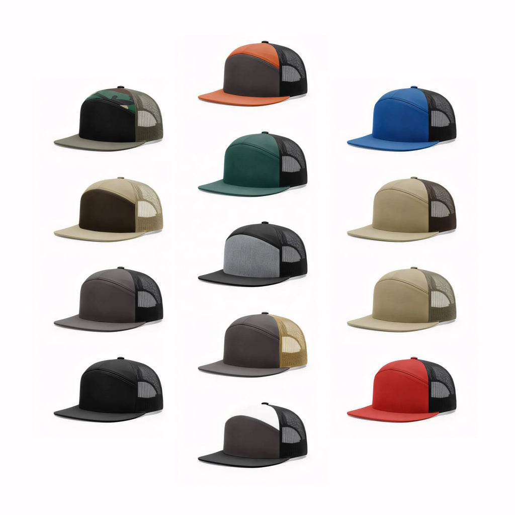 Waterproof Golf Caps For Men