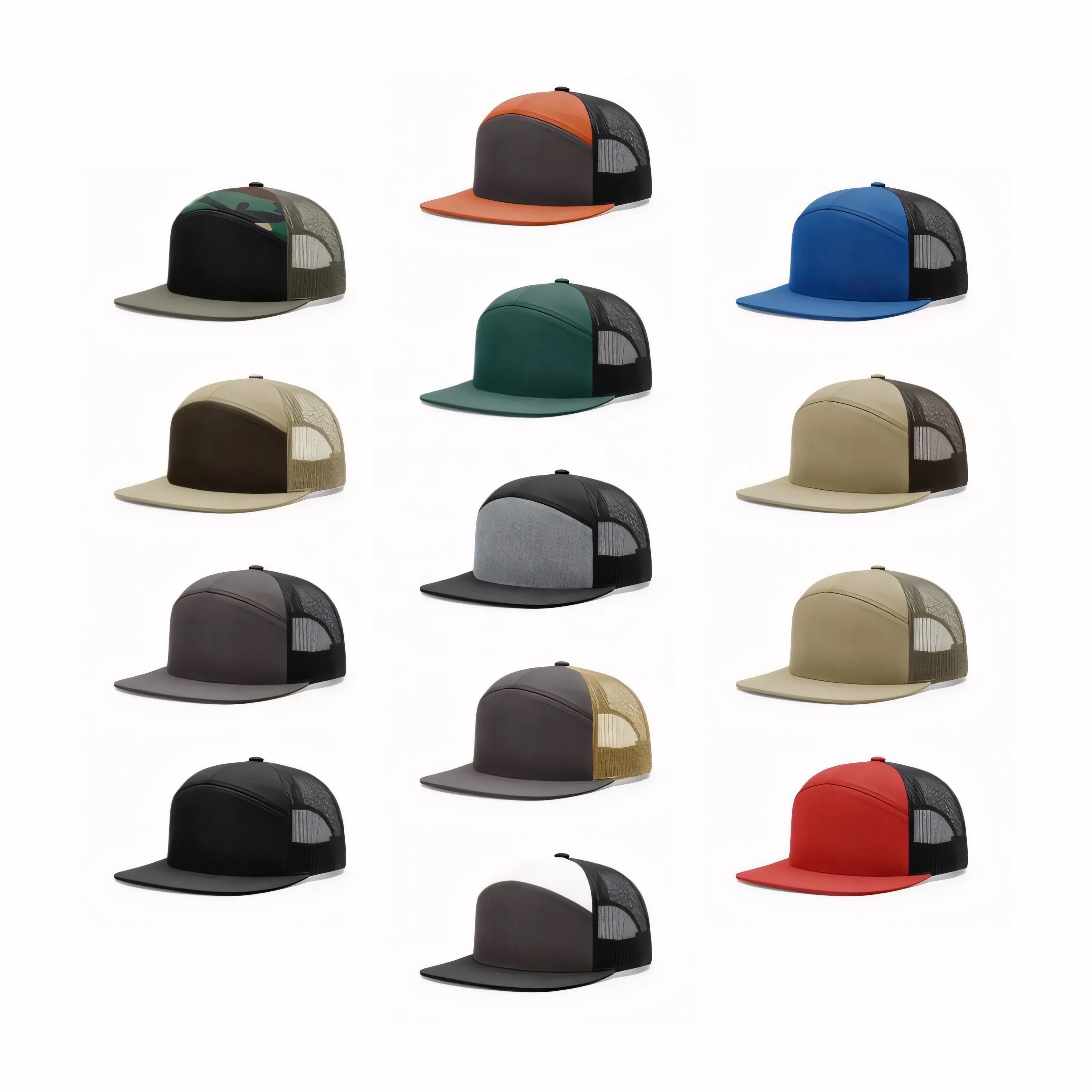 Waterproof Golf Caps For Men