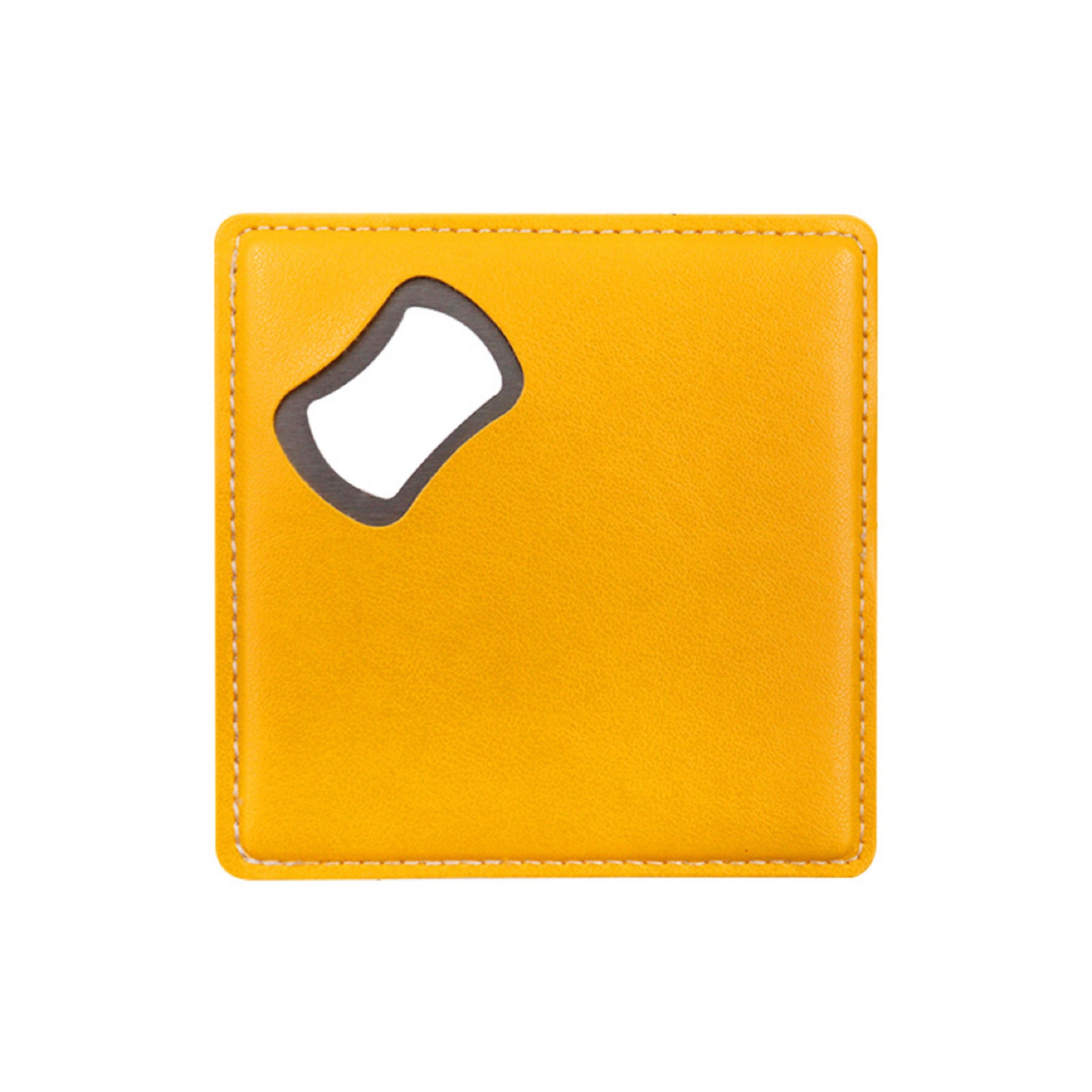 Square Bottle Opener