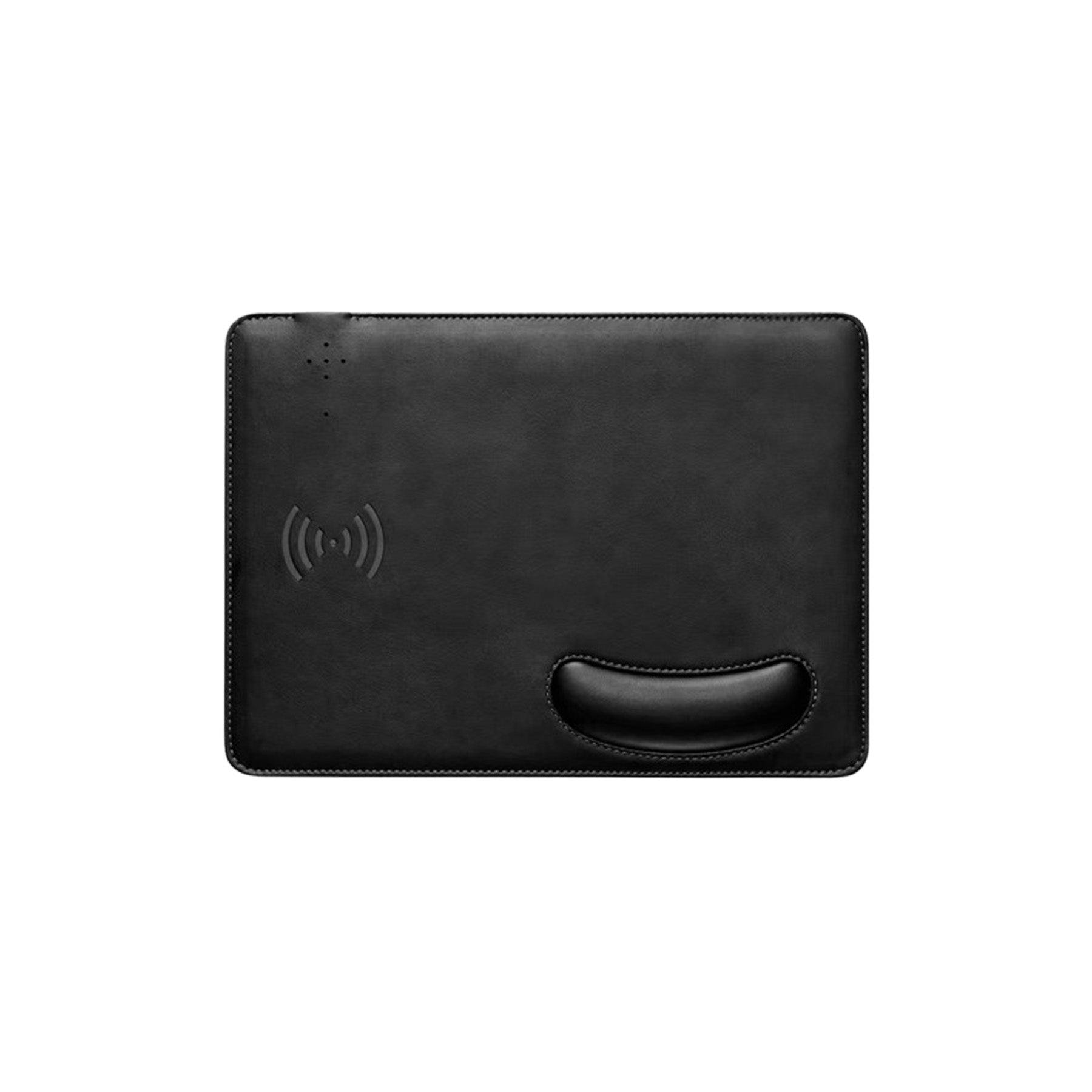 PU Material Wireless Charging Mouse Pad