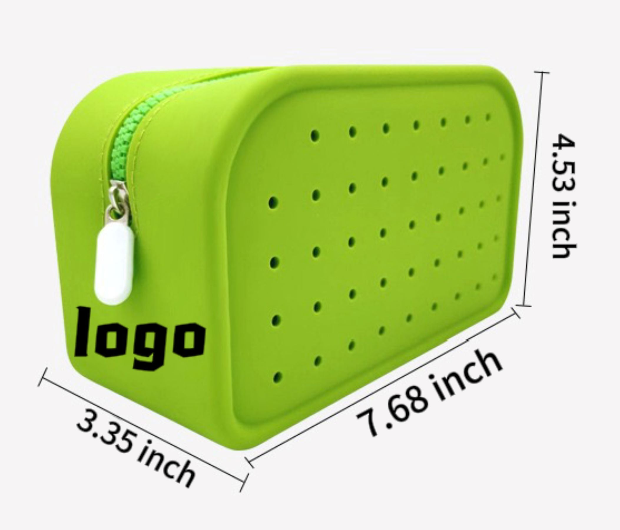 Silicone Storage Bag