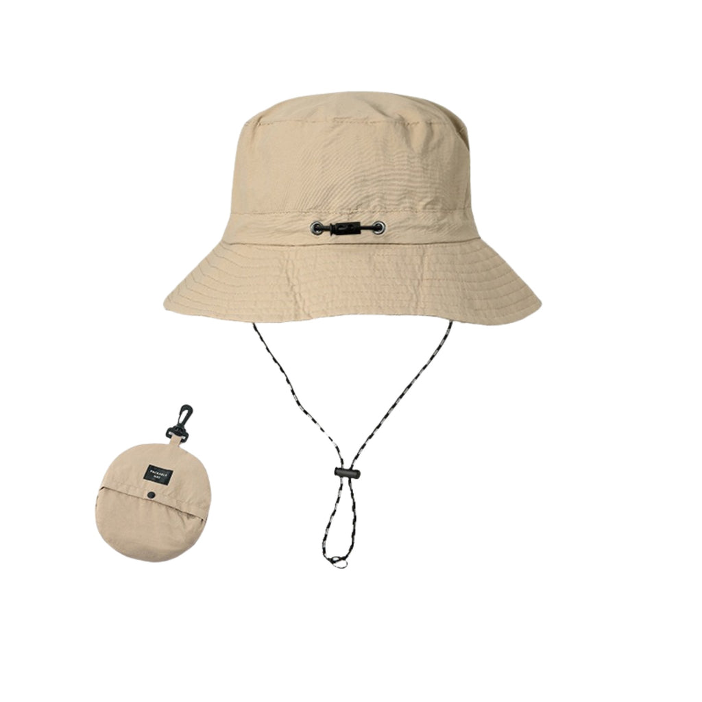 Foldable Sun Hats