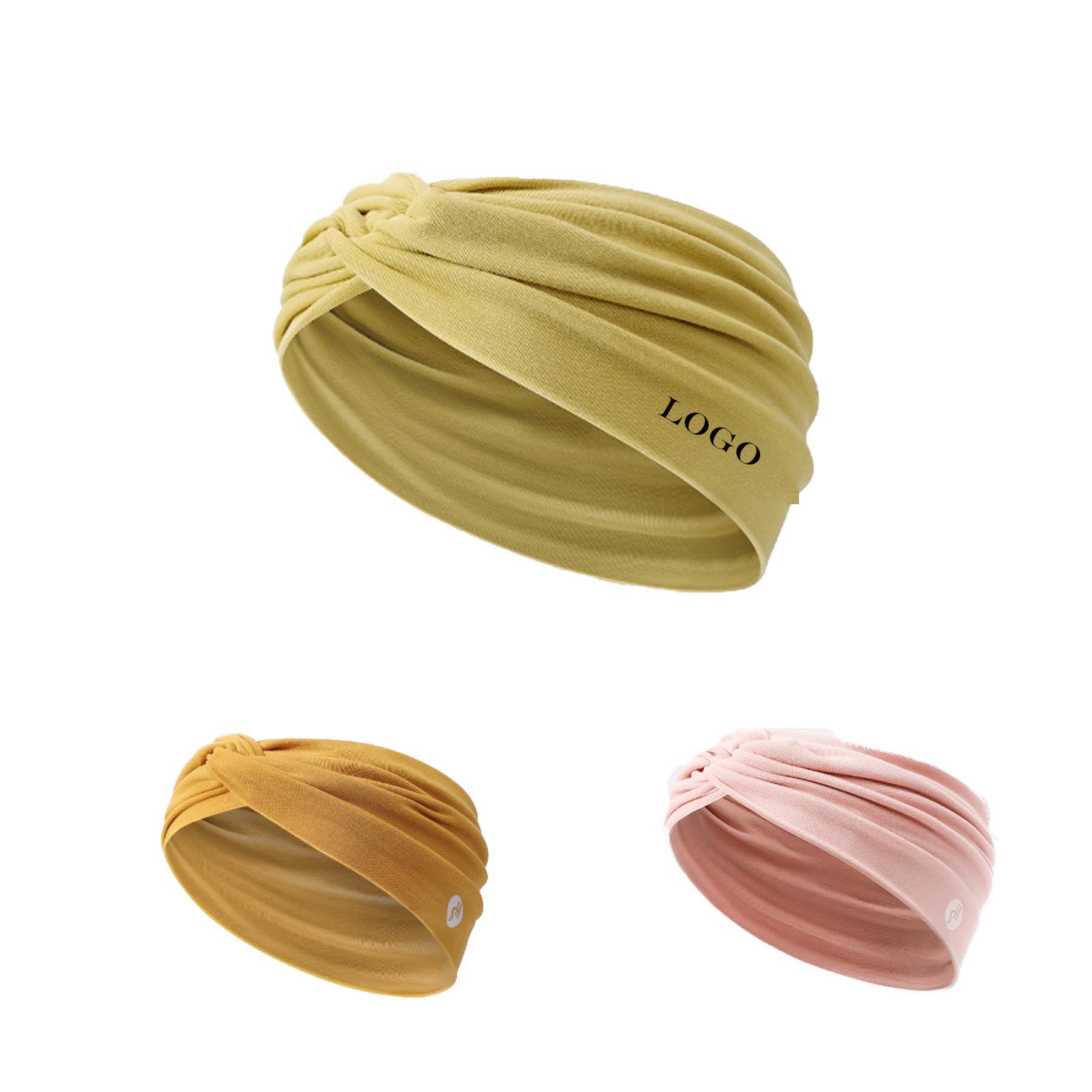 Hairband Style Confinement Hat