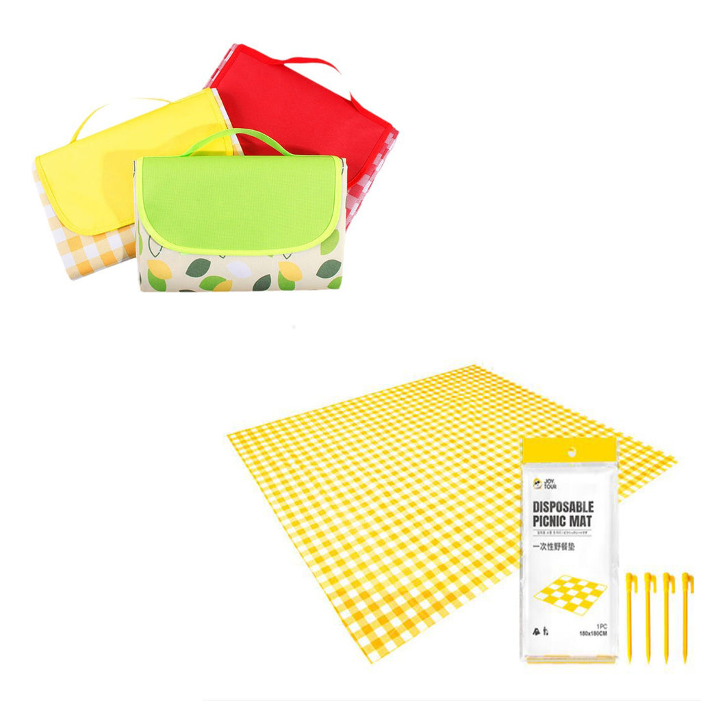 Picnic Moisture Mat