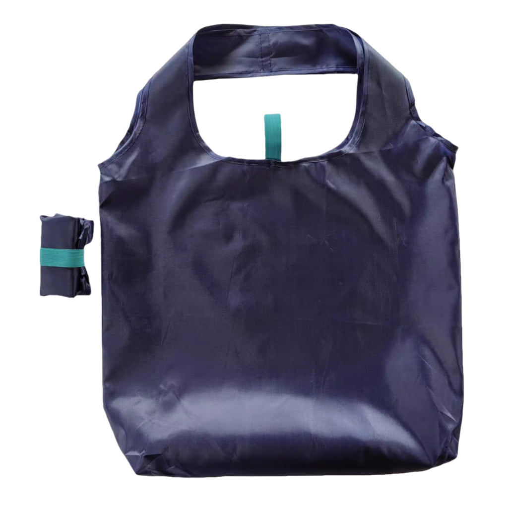 Hand-Held Eco-Friendly Shopping Bag