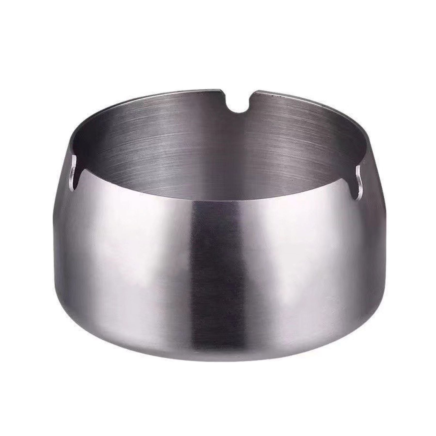 Stainless Steel Ashtray