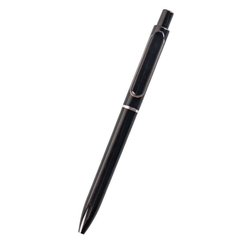 Retractable Gel Ink Business Signature Pen