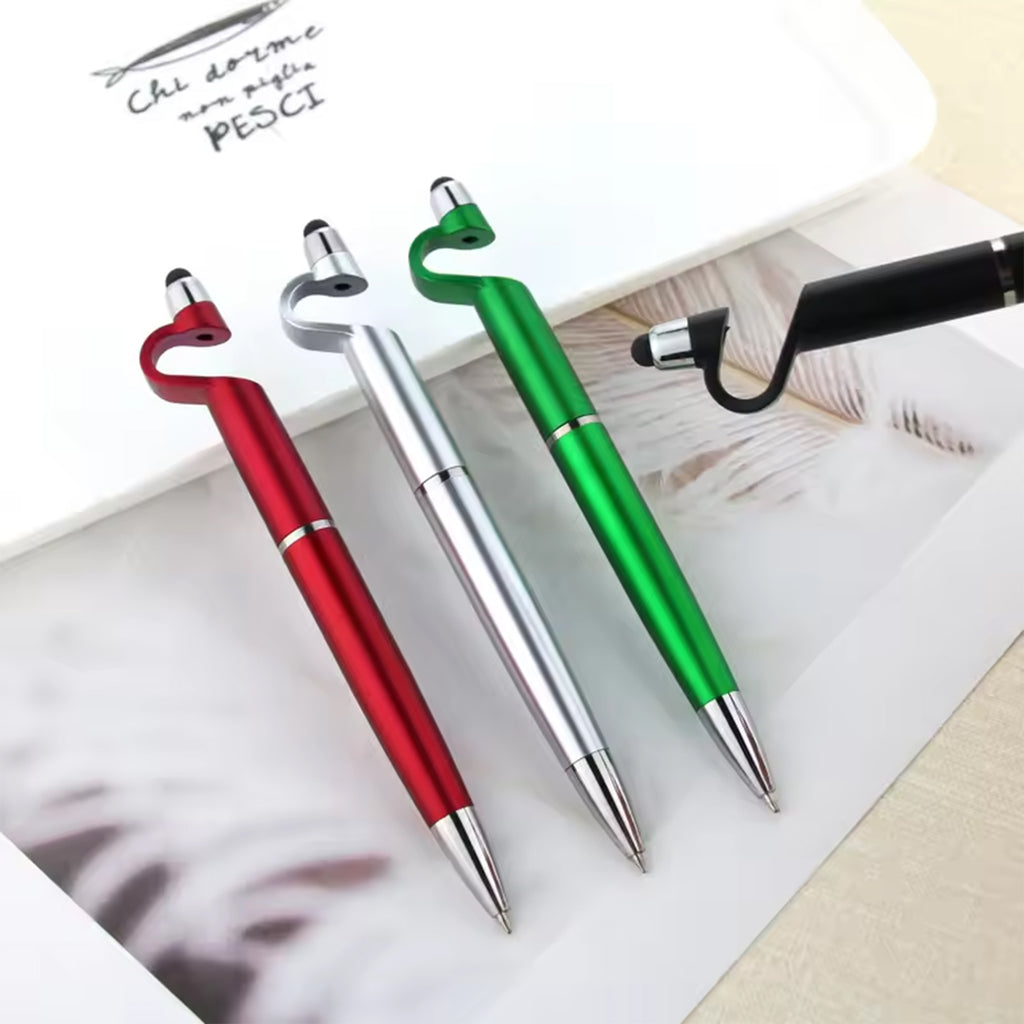 Touch Screen Ballpoint Pen
