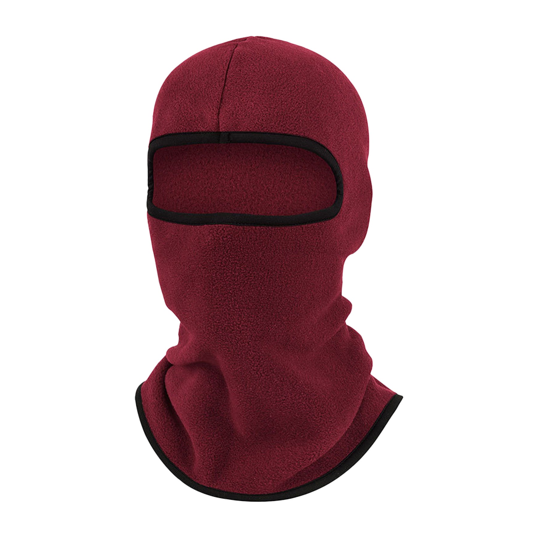 Motorcycle Windproof And Warm Face Mask Hat