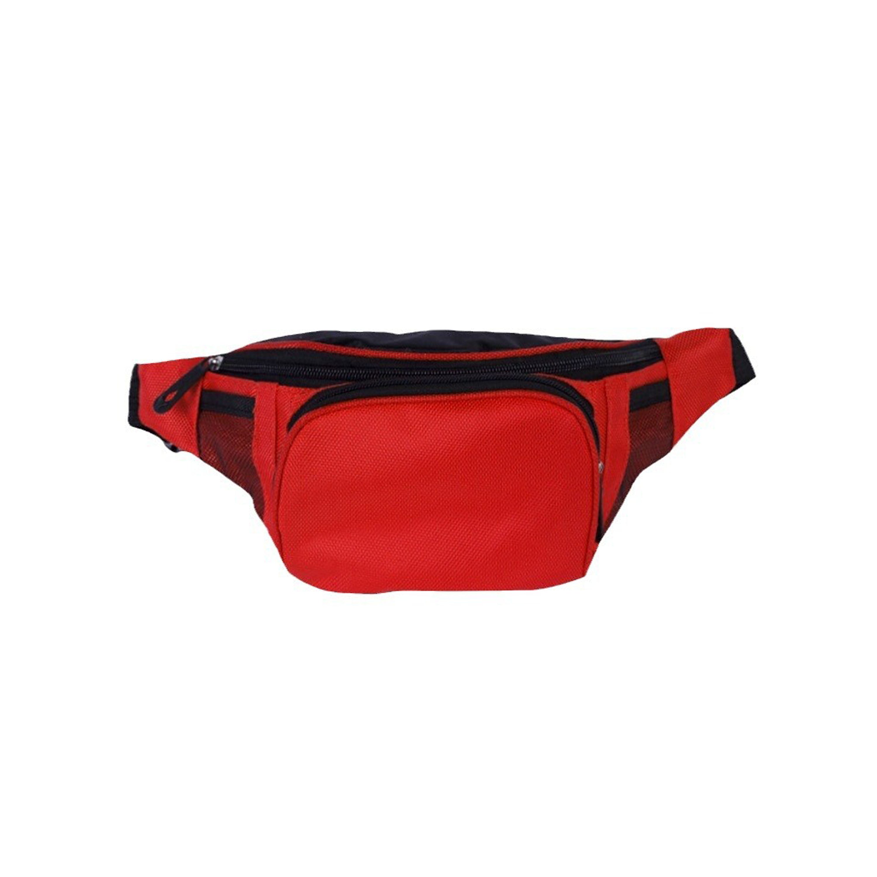 Neon Fanny Packs Waist Bag