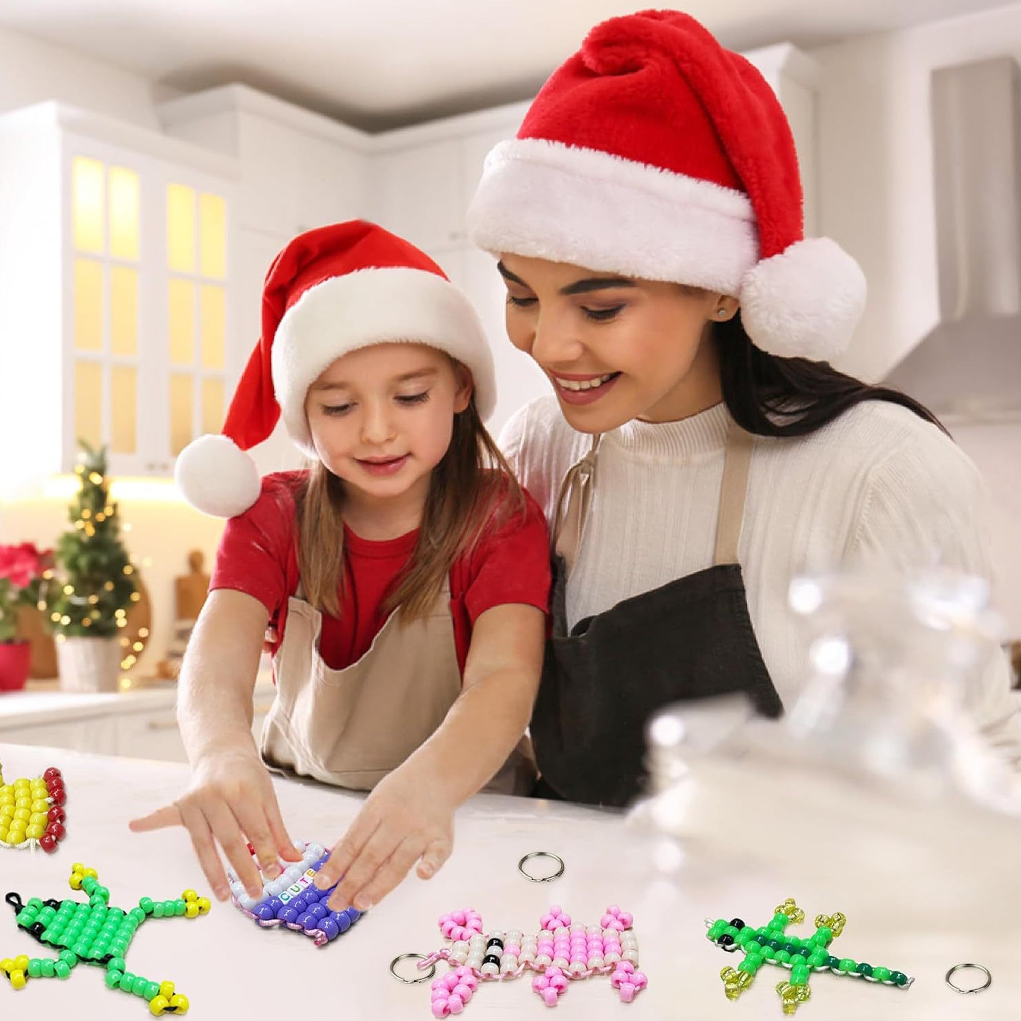 Beads Bracelet Making Kit