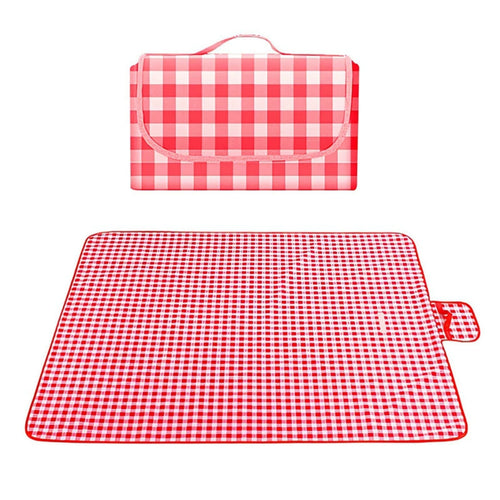 Beach Waterproof Picnic Mat