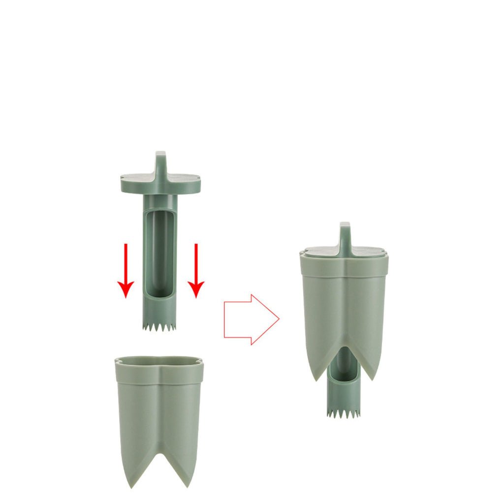 Chili Seed Remover