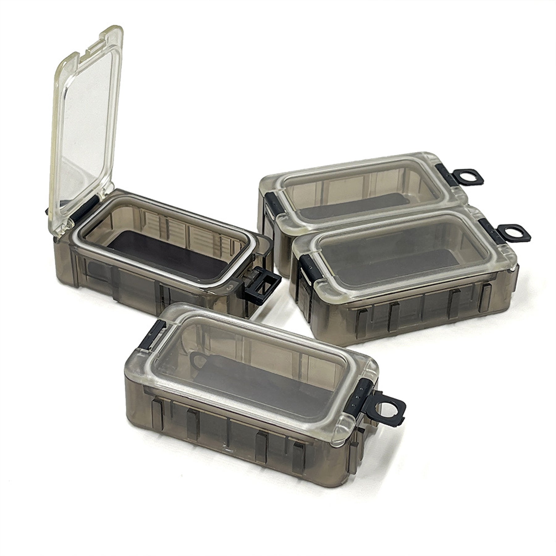 Small Fishing Tackle Box Organizer