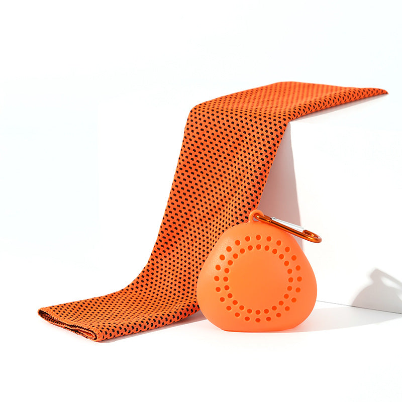 Outdoor Sports Towel