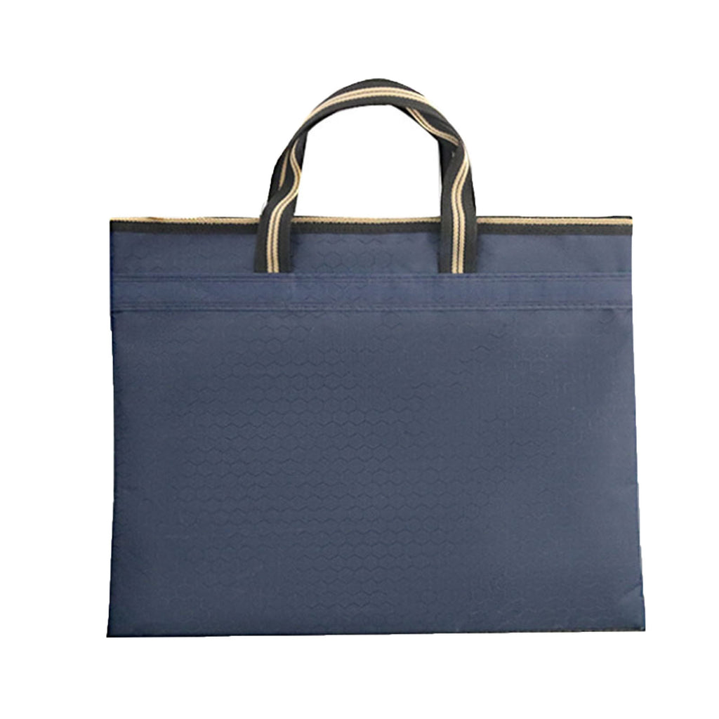 Customized Business Briefcase
